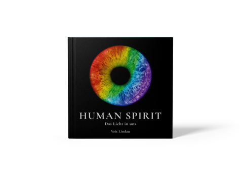 HUMAN SPIRIT | CD Digital Download