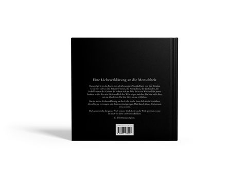 HUMAN SPIRIT | CD Digital Download