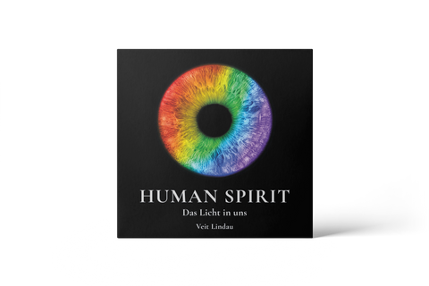 HUMAN SPIRIT CD. MP3