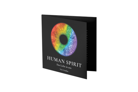 HUMAN SPIRIT CD. MP3