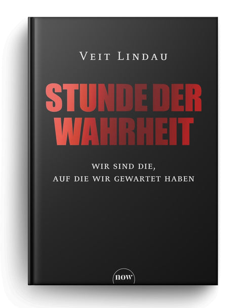 Stunde der Wahrheit