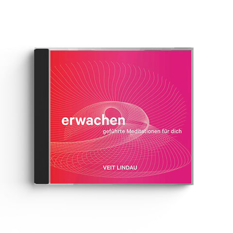 Erwachen | Meditations-CD Digitaler Download