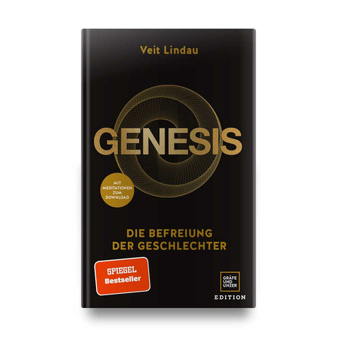 GENESIS | Die Befreiung der Geschlechter