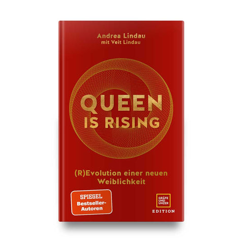 QUEEN IS RISING | (R)Evolution einer neuen Weiblichkeit