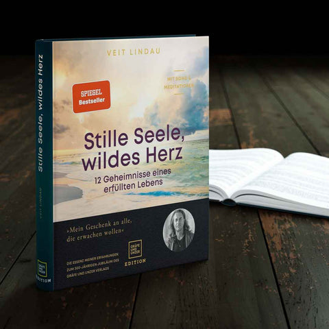 Stille Seele, wildes Herz