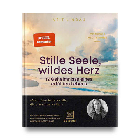 Stille Seele, wildes Herz